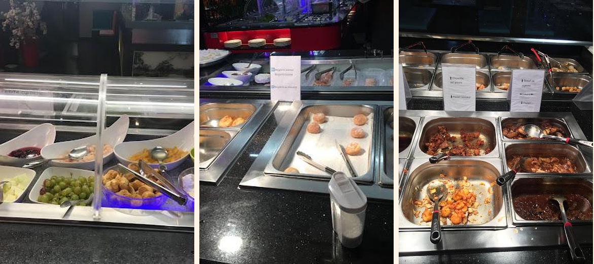 Panda Kitchen - Gallery Image 2