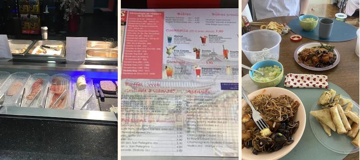 Panda Kitchen - Gallery Image 3