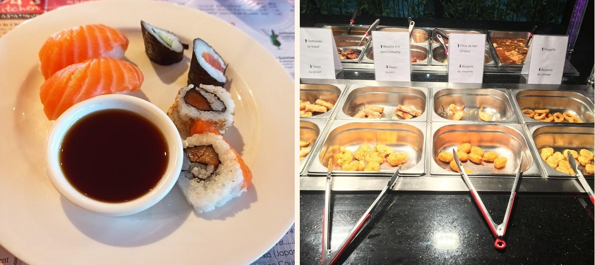 Panda Kitchen - Gallery Image 6
