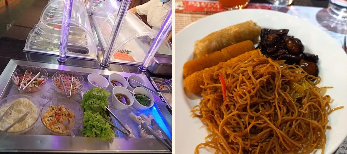 Panda Kitchen - Gallery Image 7